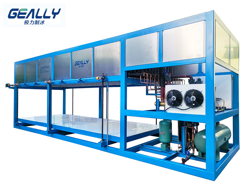 選購制冰機(jī)需要考慮的什么？一臺(tái)要多少錢？